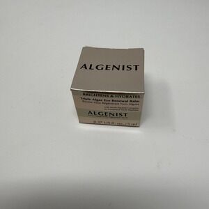 Algenist Triple Algae Eye Renewal Balm 5 ml